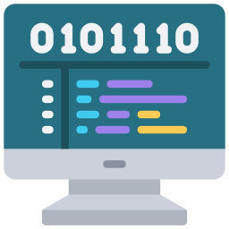 Coding for Kids 2 binary code